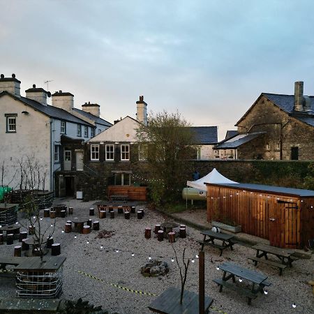 Derby Arms Witherslack Grange-over-Sands Exterior photo