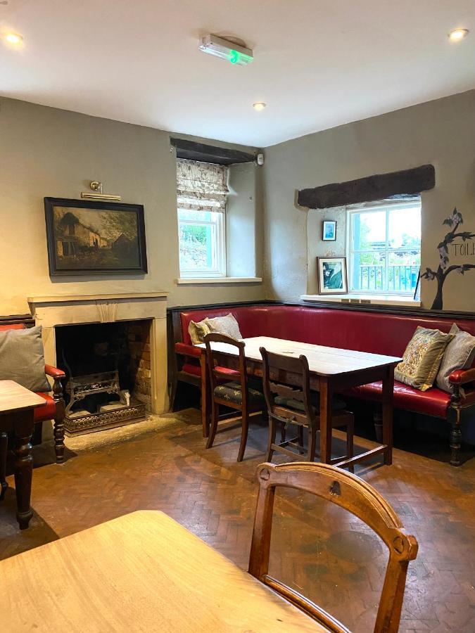 Derby Arms Witherslack Grange-over-Sands Exterior photo