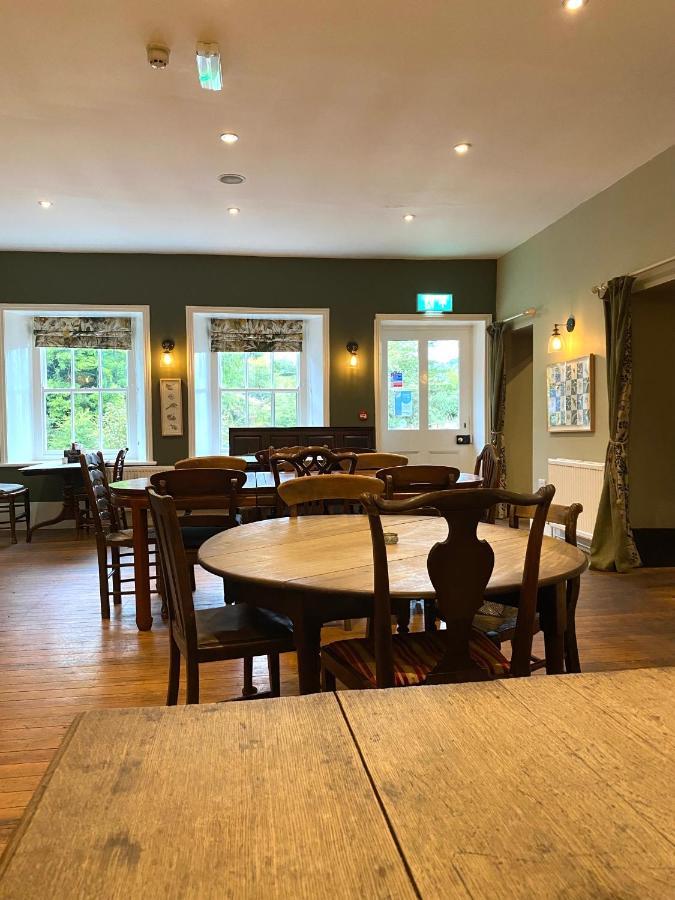 Derby Arms Witherslack Grange-over-Sands Exterior photo